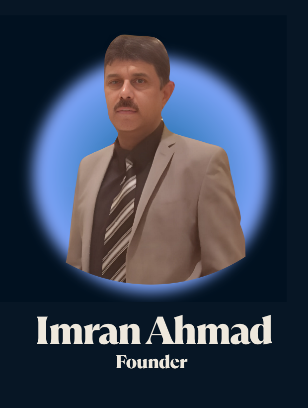 Imran Ahmad